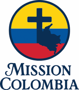 Mission Colombia logo